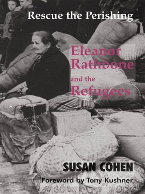 cover image of Rescue the Perishing